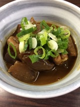 もつ煮