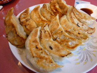 餃子