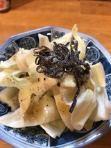 キャベツ