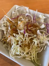 サラダ