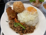 バンコクランチ