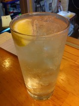 キンミヤハイボール