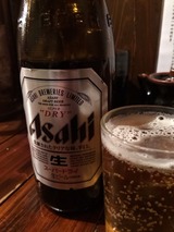 瓶ビール