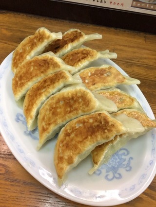 餃子