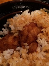 二段盛り