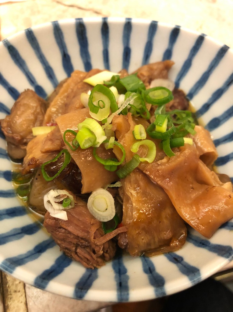 京都で昼飲み！ビールにすじ肉煮込み＠京極スタンド（京都） 食メモ。～愛知＆旅先B級グルメと飲み記録～