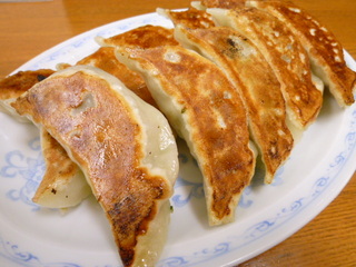 餃子