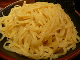 麺