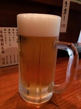 生ビール