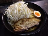 まぜそば辛口