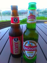 世界のビール