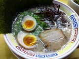 バサララーメン