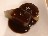 味噌田楽