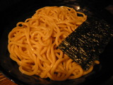 麺