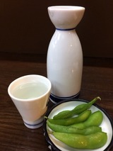 男山 上撰