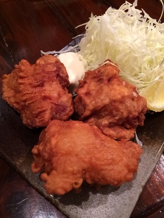 唐揚