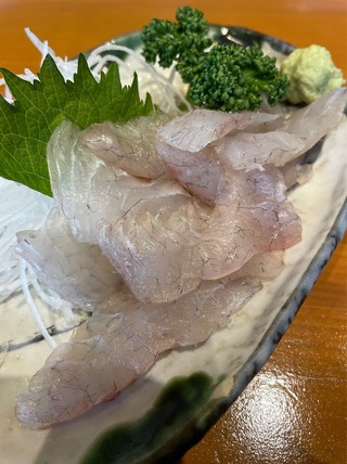 すずき昆布〆