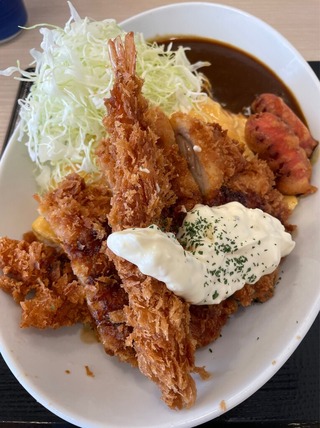 大人様ランチ