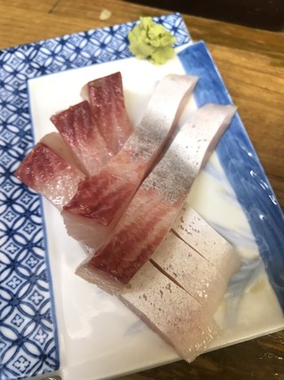 カンパチ