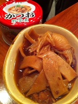 かつお野菜煮缶