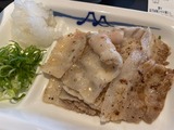 豚カルビ焼肉