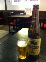 瓶ビール