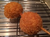 たこ焼き串