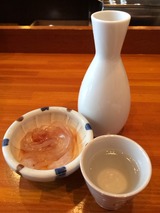 お酒