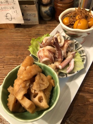 おばんざい