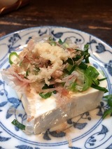 冷奴