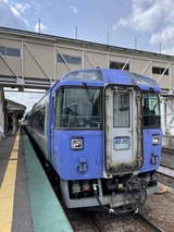 オホーツク