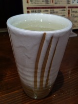 豊の寒梅