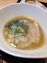 つけだれ