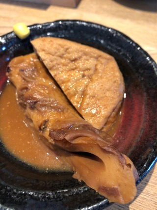 名古屋おでん