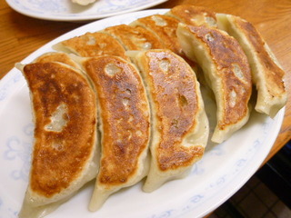餃子2