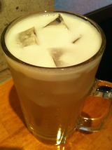 ホッピー