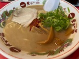こってりラーメン
