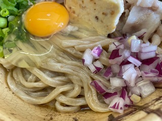 豚バラTKM〜ガーリックバター添え〜