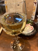 白ワイン
