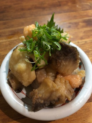 南蛮漬