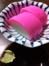 板わさ