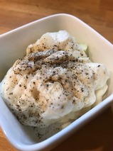 ポテサラ