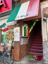 スパゲッ亭チャオ