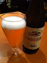 瓶ビール
