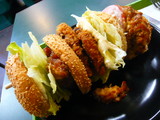 函館山バーガー1