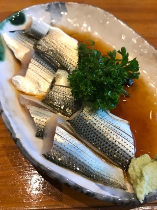 こはだ酢