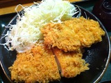 チキンかつ