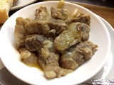 皿ナンコツ