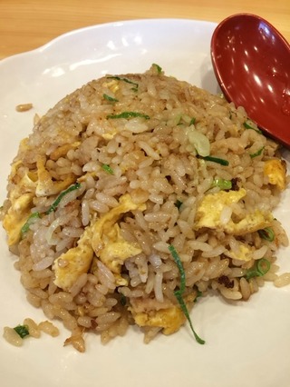 チャーハン