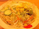 生野菜
